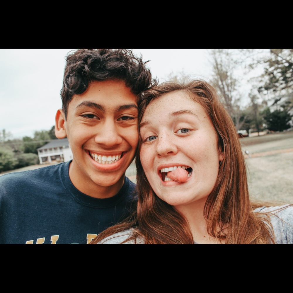 Meet your Posher, Leigh